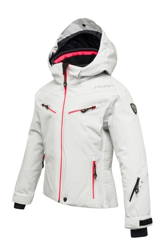 Hyra ski junior - ski, mädchen