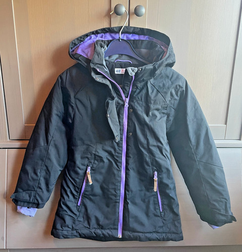 Winterjacke skijacke parka - winterjacke,