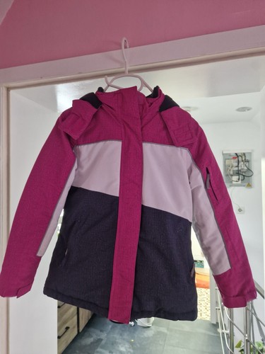 Ski jacke mädchen - jacke, 140