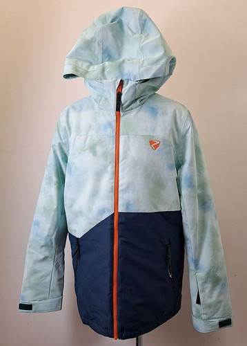 Ziener madchen skijacke frost - ziener,