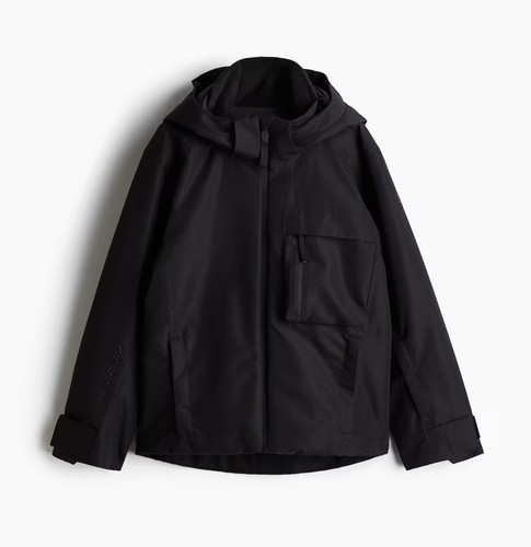 Move kinder skijacke - ✨h&m,