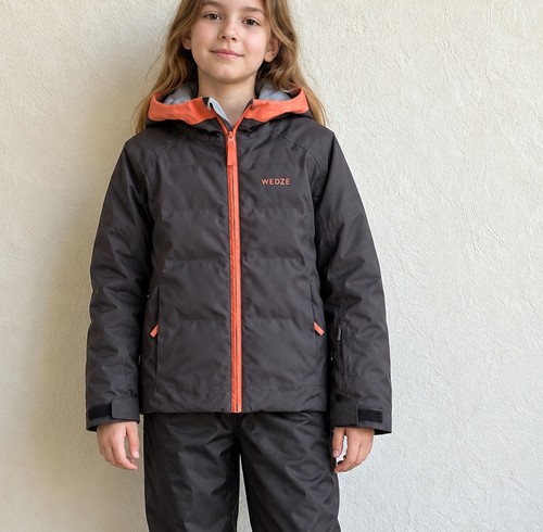 Wedze kinder skijacke piste - kinder-skijacke,