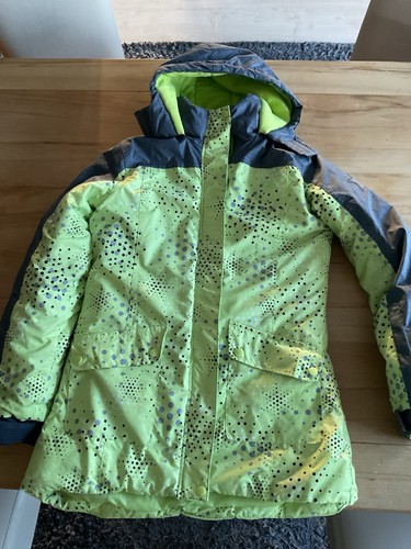 Skijacke winterjacke - skijacke,