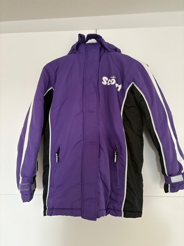 Scout skijacke größe 140 - scout,