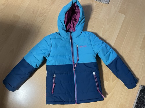 Trollkids winterjacke 128 - trollkids,