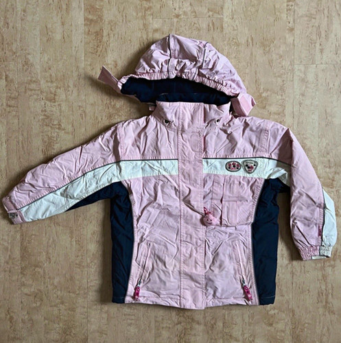 Tcm sport mädchen skijacke - sport,