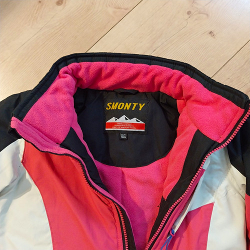 Smonty mädchen skijacke - smonty,