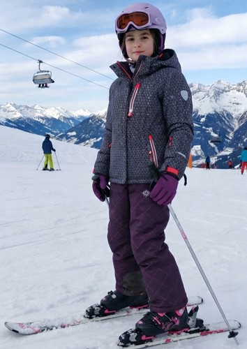 Killtec level3 skijacke - killtec,