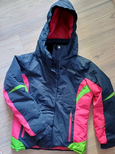 Mckinley skijacke winter - skijacke,
