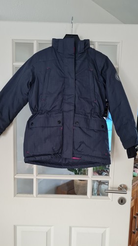 Winterjacke skijacke parka - ,