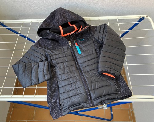 Protest leichte steppjacke - protest,