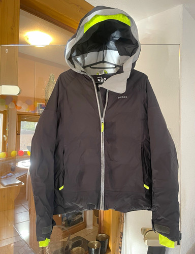 Wedze piste jungen und - piste,