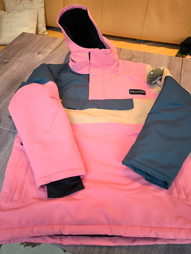 Yigga mädchen skijacke - ✨yigga,
