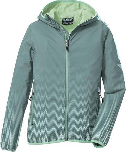 Jacke killtec funktionsjacke - jacke,