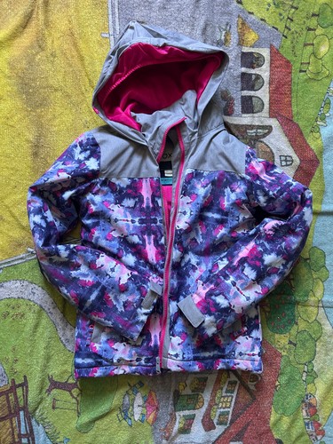 Roxy skijacke mädchen - roxy,