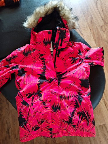 Roxy mädchen skijacke - roxy,