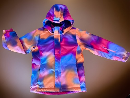 Mädchen jacke color kids - color,