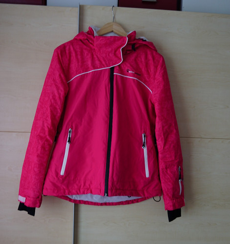 Skijacke snowbardjacke damen - skijacke,