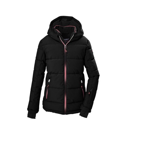 Killtec mädchen skijacke ksw - killtec,