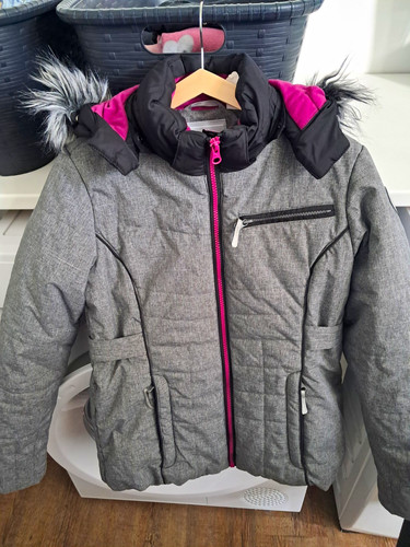 Mädchen jacke größe 152 - mädchen,