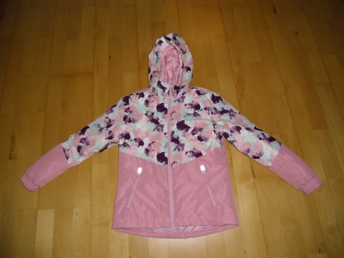 Crivit schnee ski jacke - schnee,