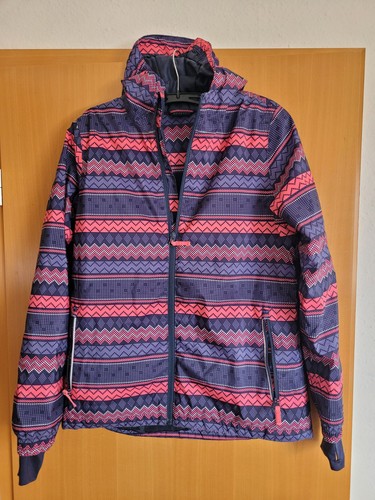 Mädchen jacke skijacke - jacke,