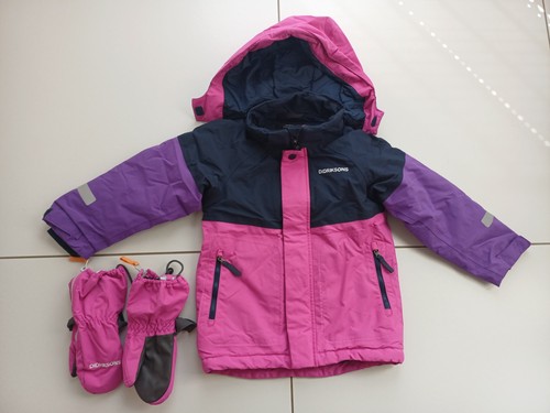Didriksons winterjacke - didriksons,