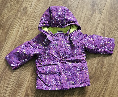 Mädchen winterjacke skijacke - winterjacke,