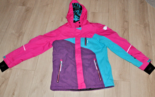 Skijacke winterjacke - skijacke,