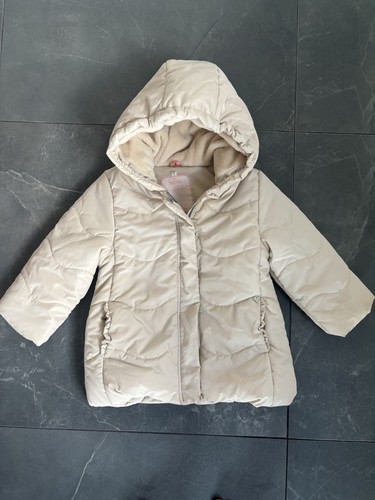 Mädchen winterjacke 92 - winterjacke,