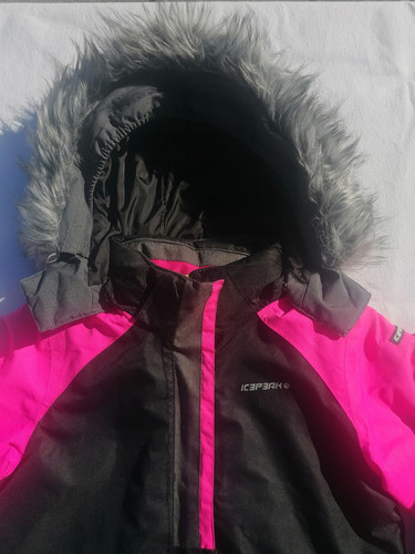 Icepeak skijacke winterjacke - icepeak,