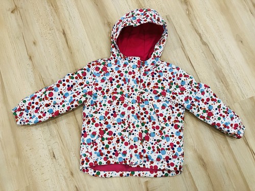 Schneejacke mädchen mit - schneejacke,