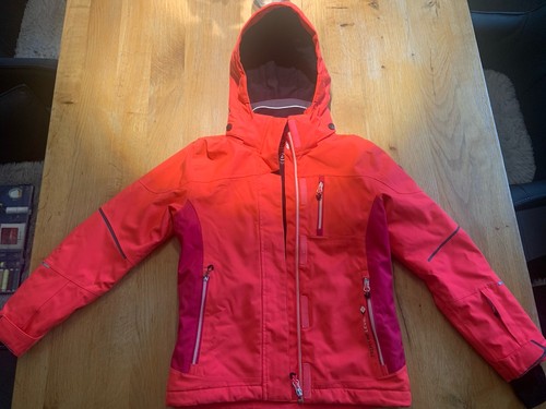 Skijacke killtec mädchen - skijacke,