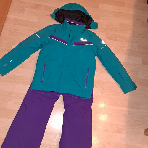 Dare2b skianzug 152 - dare2b,