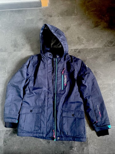Winterjacke winterparker ski - winterparker,,