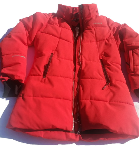 Icepeak snowboardjacke - icepeak,