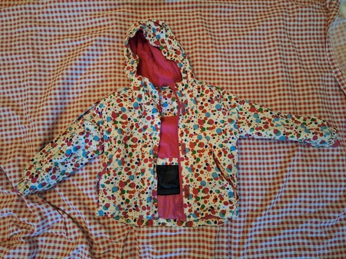 Mädchen schneejacke - mädchen,