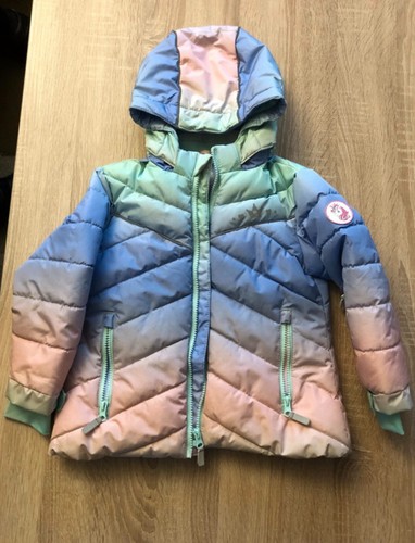 Skijacke schneejacke - skijacke,,