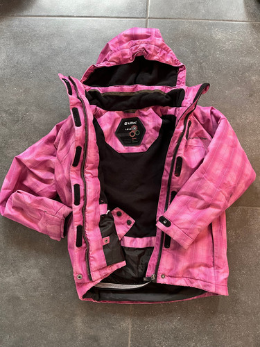 Ski jacke größe 152 - größe, killtec