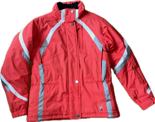 Spyder skijacke 152 - gr.,