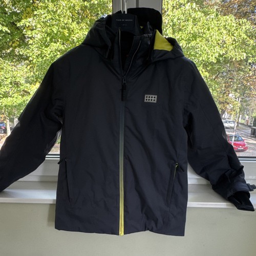 Lego wear skijacke - lego,