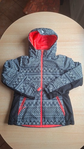 Icepeak winterjacke skijacke - icepeak,