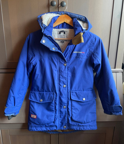Didriksons 1913 winterjacke - didriksons,