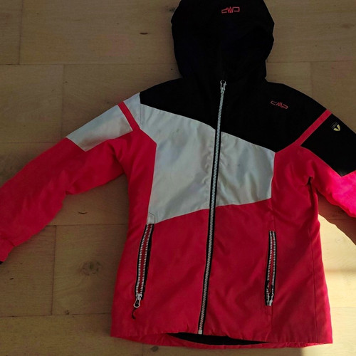 Cmp mädchen skijacke 140 - cmp,
