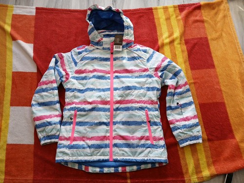 Jacke skijacke anorak - skijacke, *