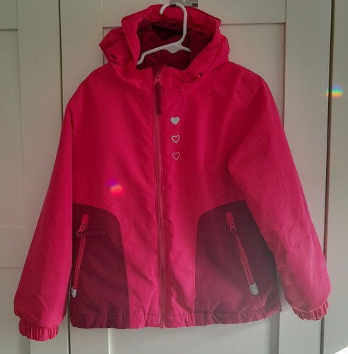 Winterjacke skijacke mädchen - winterjacke,