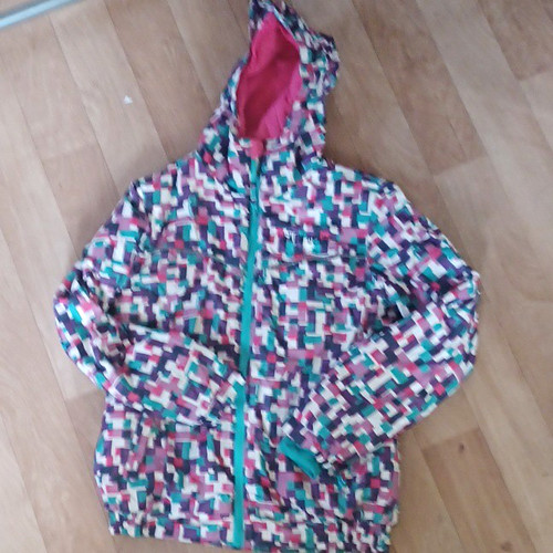 Yfk mädchen skijacke 158 - mädchen,