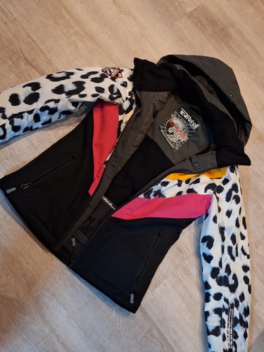 Snowboard jacke girls - snowboard,
