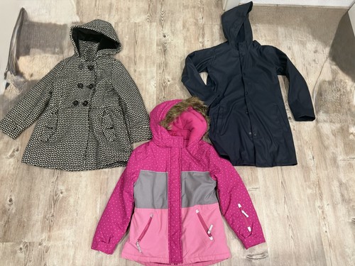Tlg jacken set für - 3, jacken-set