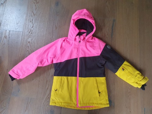 Color kids winter - winter, jacke
